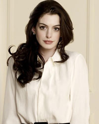 Anne Hathaway